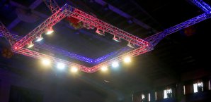 Die WWE kommt noch 2017 nach Deutschland WWE