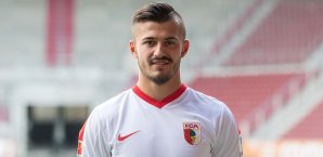 Albian Ajeti