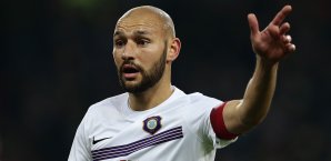 Aue rutscht trotz guter Leistung auf den 17. Platz aue