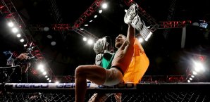 Conor McGregor