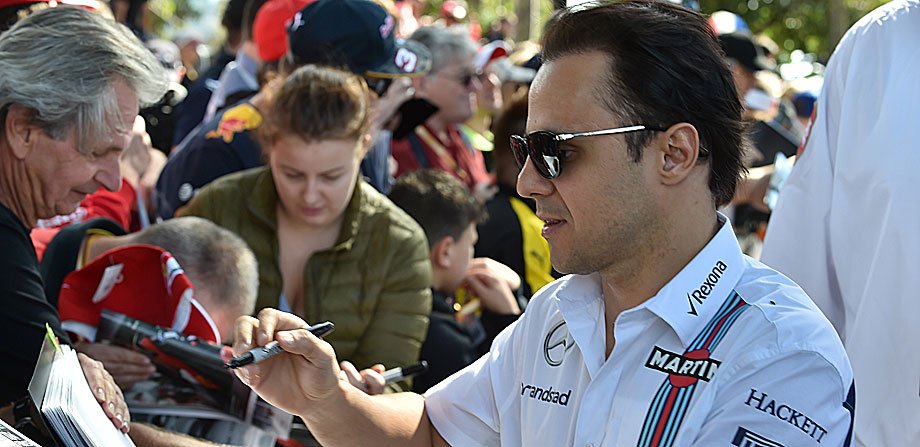 Felipe  Massa