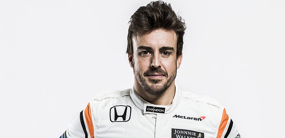 Fernando Alonso