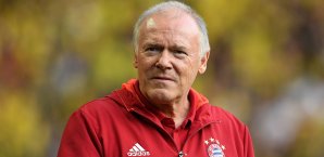 Hermann Gerland 