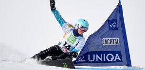 Isabella Laböck beendet ihre Karriere Isabella Laböck