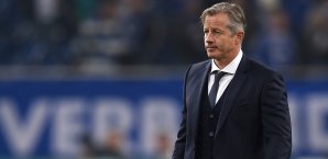 Jens Keller