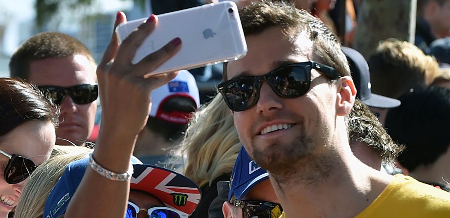 Jolyon Palmer