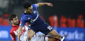 Köln, Schalke