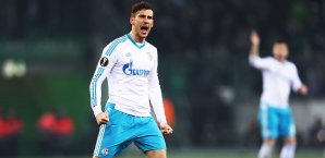 Leon Goretzka 