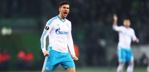 Leon Goretzka
