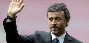 Luis Enrique