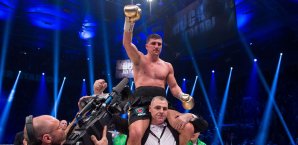 Marco Huck