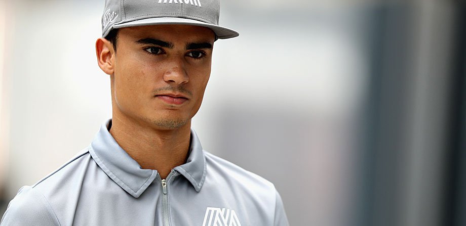 Pascal Wehrlein