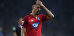 Sandro Wagner