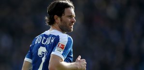 Tim Hoogland