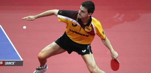 Timo Boll 