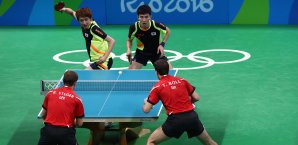 Tischtennnis