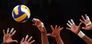 Volleyball