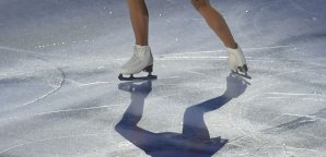 Nach Werner Rittberger ist ein Sprung benannt Eiskunstlauf