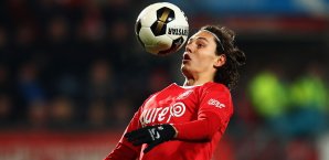 Enes Ünal hat Probleme mit dem Arbeitsrecht Enes Ünal