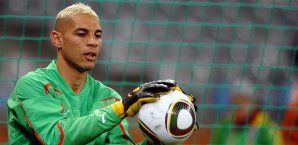 MC Alger: Faouzi Chaouchi ist zu sechs Monaten Haft verurteilt worden Faouzi Chaouchi