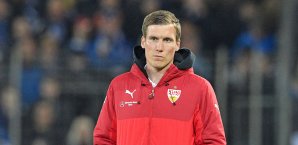 Hannes Wolf erwartet ein offenes Spiel gegen Union Berlin Hannes Wolf