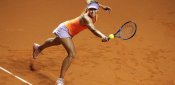 Maria Sharapova