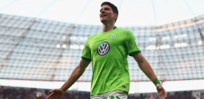 Mario Gomez