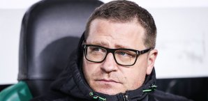 Max Eberl