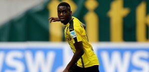 Orel Mangala