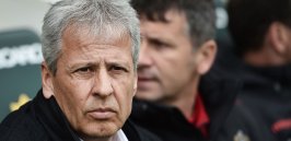 Lucien Favre