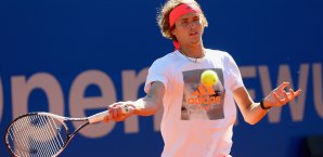 Alexander Zverev