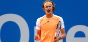 Alexander Zverev
