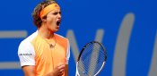 Alexander Zverev