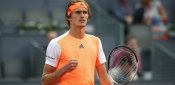 Alexander Zverev