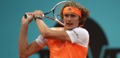 Alexander Zverev 