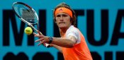 Alexander Zverev