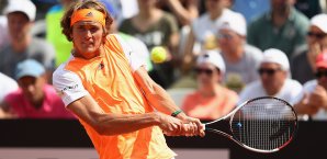 Alexander Zverev