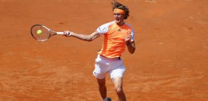Alexander Zverev