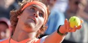 Alexander Zverev