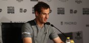 Andy Murray
