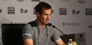 Andy Murray