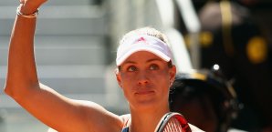 Angelique Kerber