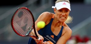 Angelique Kerber
