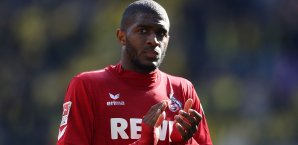 Anthony Modeste