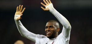 Anthony Modeste