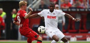 Anthony Modeste