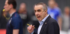 Berlin Recycling Volleys, Roberto Serniotti