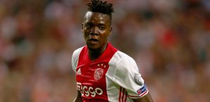 Bertrand Traore