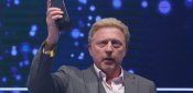 Boris Becker