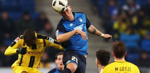 BVB, Hoffenheim